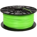 Filament PM tisková struna (filament), PLA, 1,75mm, 1kg, zelenožlutá_793421178