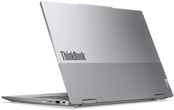 Lenovo ThinkBook 14 2-in-1 G4 IML, šedá_1783331215