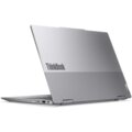 Lenovo ThinkBook 14 2-in-1 G4 IML, šedá_1010692497
