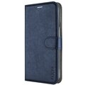 FIXED pouzdro typu kniha Opus pro Samsung Galaxy A55 5G, modrá_614375399