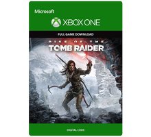 Rise of the Tomb Raider (Xbox ONE) - elektronicky_909785421