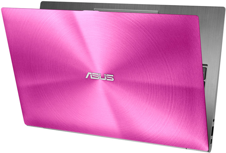 ASUS ZENBOOK UX31E-RY029V, Hot Pink + pouzdro_691458607