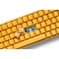 Ducky One 3 Yellow SF, Cherry MX Clear, US_1423154389