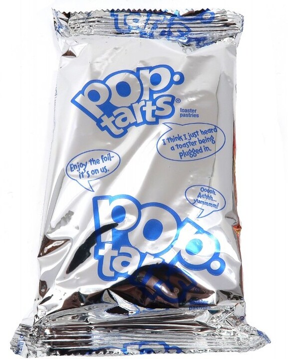 POP TARTS Frosted Chocolate Chip 416 g_2048659095