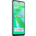 Infinix Smart 8, 3GB/64GB, Crystal Green_1017055218