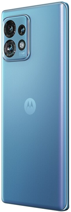 Motorola Edge 40 Pro, 12GB/256GB, modrá_214561909
