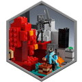 LEGO® Minecraft® 21172 Zničený portál_1197828364