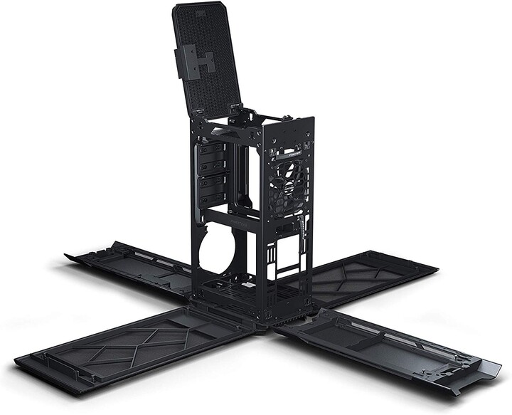 PHANTEKS Enthoo Evolv Shift Air Mini-ITX, černá_430137263