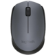 Logitech Wireless Mouse M170, šedá_1193083084