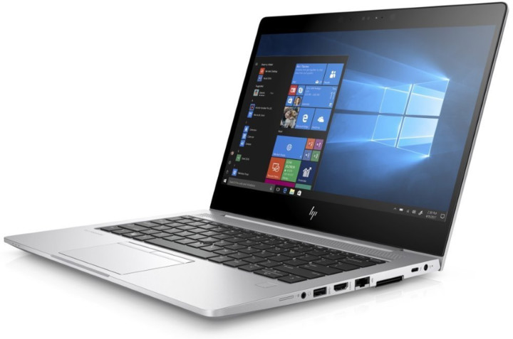 HP EliteBook 735 G5, stříbrná_884858092