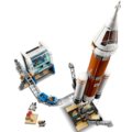 LEGO® City 60228 Start vesmírné rakety_558636156