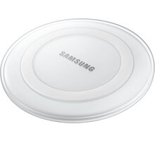 Samsung EP-PG920I podložka pro bezdrátové nabíjení, bílá_792264242