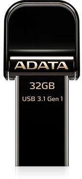 ADATA AI920 32GB černá_350524515