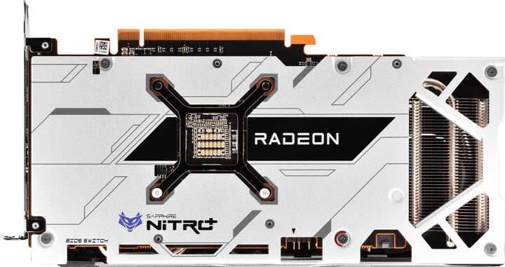 Sapphire Radeon NITRO+ RX 6600 XT, 8GB GDDR6_910661850