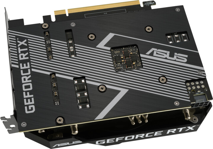 ASUS GeForce PH-RTX3060-12G-V2, LHR, 12GB GDDR6_723355769