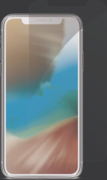 EPICO tvrzené sklo pro Xiaomi Redmi 8