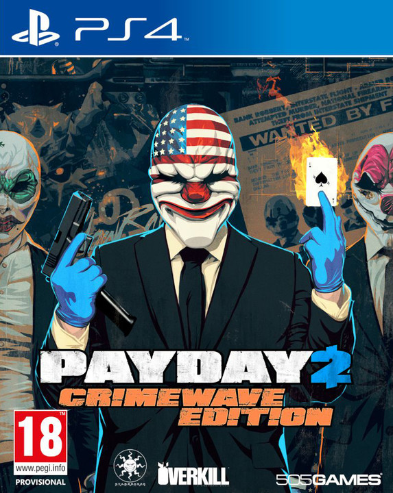 Payday 2: Crimewave Edition (PS4)_1791597230