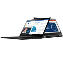 Lenovo ThinkPad X1 Yoga, černá_121234450