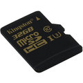 Kingston Micro SDHC 32GB UHS-I U3_1413030005