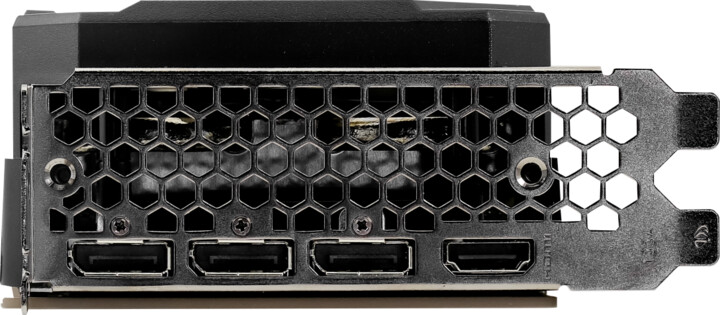 PALiT GeForce RTX 3070 GamingPro, LHR, 8GB GDDR6_1149329590
