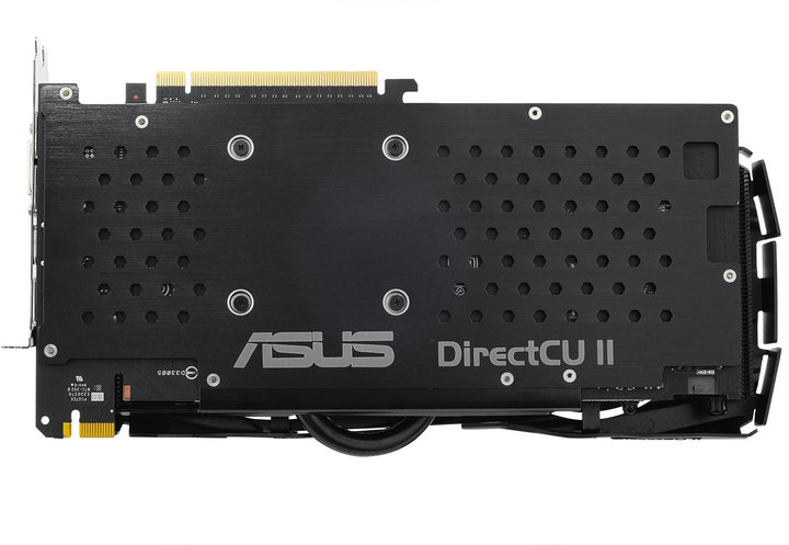 ASUS GTX960-DC2OC-2GD5-BLACK, 2GB GDDR5_1402320205
