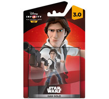 Disney Infinity 3.0: Star Wars: Figurka Han Solo_1241666214