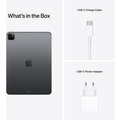 Apple iPad Pro Wi-Fi, 11&quot; 2021, 256GB, Space Gray_1864818391