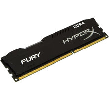 HyperX Fury Black 8GB DDR4 2933_121107047
