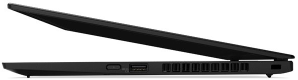 Lenovo ThinkPad X1 Carbon 7, černá_1066527235