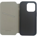 RhinoTech flipové pouzdro Eco Case pro Apple iPhone 14, šedá_2144170436