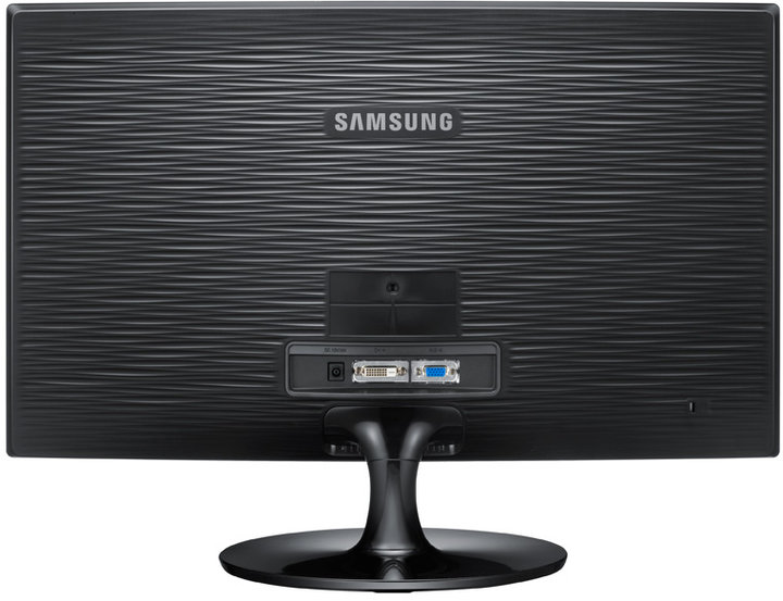 Samsung SyncMaster S24A300BS - LED monitor 24&quot;_963210284