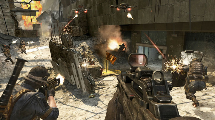 Call of Duty: Black Ops 2 (PC) - elektronicky_176042529
