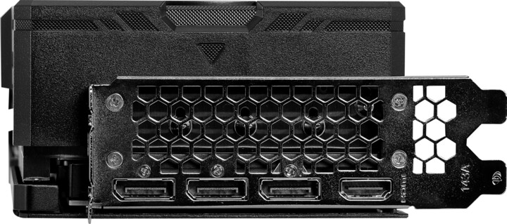 PALiT GeForce RTX 4070 JetStream, 12GB GDDR6X_569402151