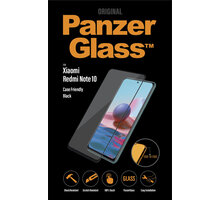 PanzerGlass Edge-to-Edge pro Xiaomi Redmi Note 10 Pro/Pro Max/Mi 11 Lite/Mi 11i, čirá_2011186530