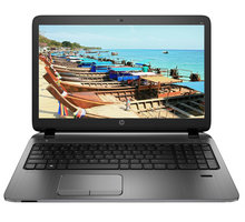 HP ProBook 450 G2, černá_501134886