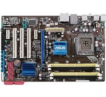 ASUS P5QL - Intel P43_1524855067