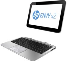 HP ENVY x2, stříbrná_520436628