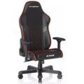 DXRacer King K200/NR, černá/červená_571636178