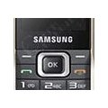 Samsung C3060 - mobilní telefon pro nenáročné