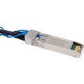 Conexpro SFP28 DAC kabel 25Gbit, pasivní, DDM, 2m_60203453