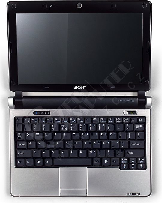 Acer Aspire One D250-0Bk (LU.S670B.192), černá_618330674