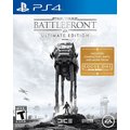 Star Wars Battlefront - Ultimate Edition (PS4)