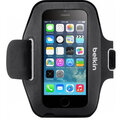 Belkin pouzdro na pazi SPORT-FIT Armband pro iPhone 6/6s, černá