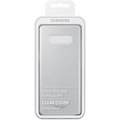 Samsung zadní kryt Clear Cover pro Note 8, černá_518335250