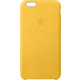 Apple iPhone 6s Plus Leather Case, Marigold