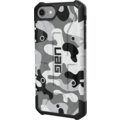 UAG Pathfinder SE case, white camo - iPhone 8/7/6S_789657056