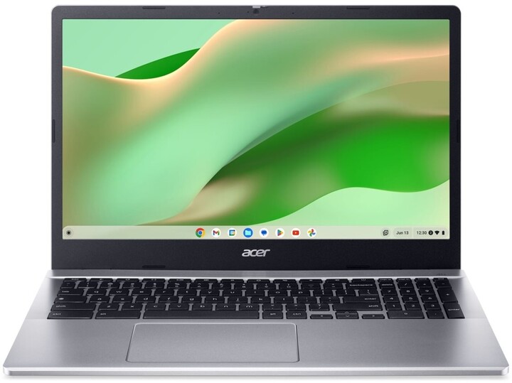 Acer Chromebook 315 (CB315-5H), stříbrná_845236635