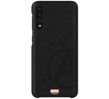 Samsung stylové pouzdro Avengers4 pro Galaxy A50_1416785526