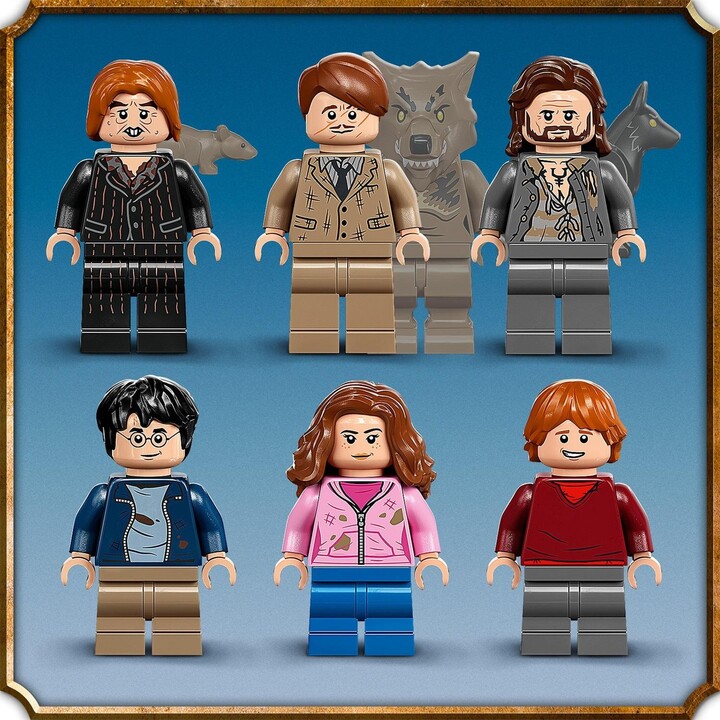 LEGO® Harry Potter™ 76407 Chroptící chýše a Vrba mlátička_1849995728