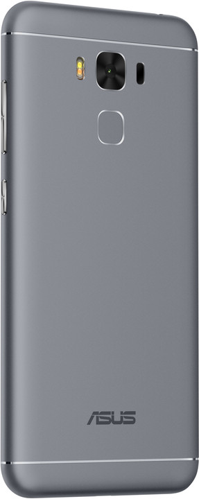 ASUS ZenFone 3 Max ZC553KL-4H033WW, šedá_160645763